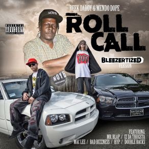 Download track Roll Call Intro Reek Daddy