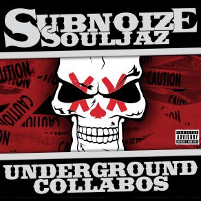 Download track Problem Addict (Kottonmouth Kings & Tech N9ne) Subnoize Souljaz