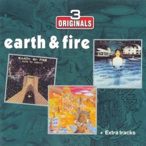Download track Recognition? Earth And Fire