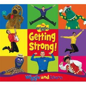Download track First IN Line The Wiggles