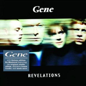 Download track Mayday Gene