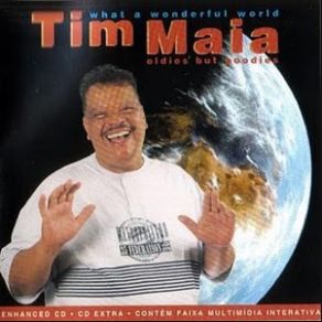 Download track Since I Don't Have You Tim Maia