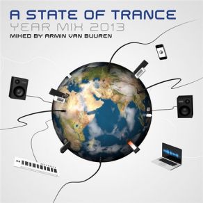 Download track The Code (Radio Edit) Armin Van BuurenUmmet, WYY