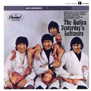 Download track Hold My Hand (Tuning Intro) The Rutles