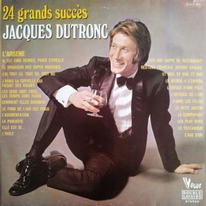 Download track Comment Elles Dorment Jacques Dutronc