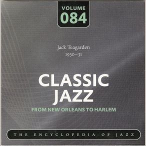 Download track I’m One Of God’s Children Jack Teagarden