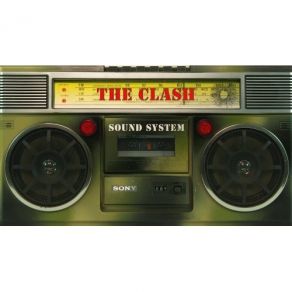 Download track Corner Soul The Clash