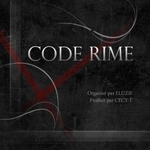 Download track BONUS - Code Rime Instru 3 Code Rime