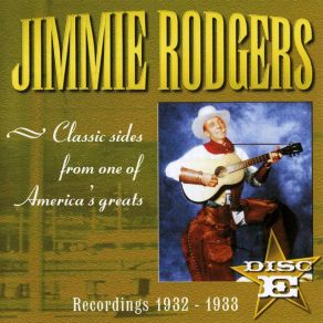 Download track Years Ago Jimmie Rodgers