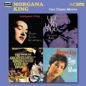 Download track I'll String Along With You Morgana King