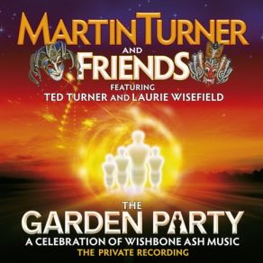 Download track Doctor Monster Magnet, Martin Turner