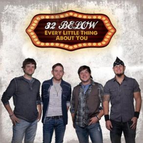 Download track What Did We Do Last Night 32 Below
