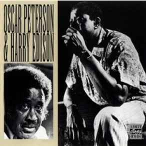 Download track Signify Oscar Peterson, Harry Edison