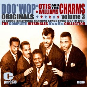 Download track I'm Waiting Just For You Otis Williams