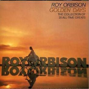 Download track Pretty Paper Roy Orbison