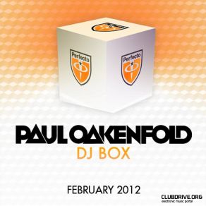 Download track Paradox (Original Mix) Paul OakenfoldLimbo