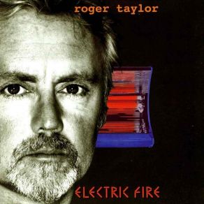 Download track Is It Me? Roger Taylor