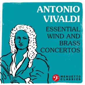 Download track Flute Concerto No. 4 In G Major, RV 435: I. Allegro South German Philharmonic Orchestra