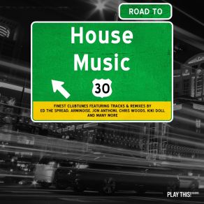 Download track Lesson Of Love Benatural