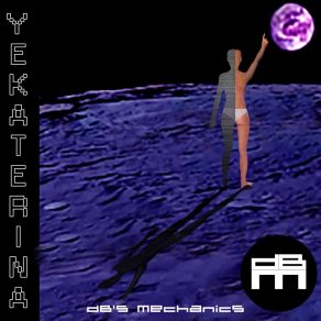 Download track Backup (My Head) DB's MechanicsMy Head