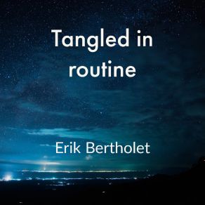 Download track Worthwhile Erik Bertholet
