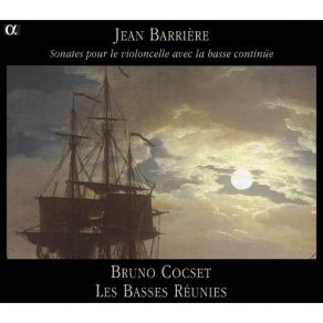 Download track 21. Allegro Jean-Baptiste Barrière