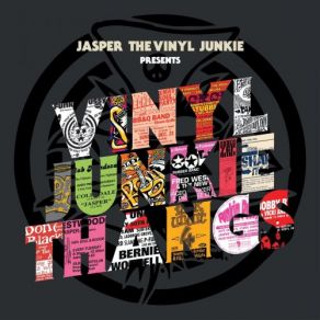 Download track JB's Latin Spitting Image