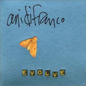 Download track Welcome To Ani DiFranco