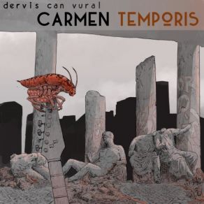 Download track It's Almost Time, A Time Again, A Time To Be Dervis Can Vural