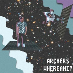 Download track What's That Smell? The Archers