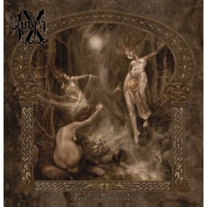 Download track Strix The Prologue (Intro) Opera IX