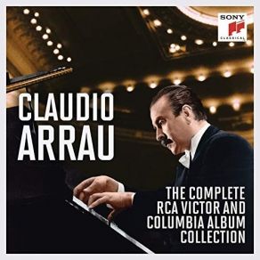Download track 155. Variation XXVI Claudio Arrau