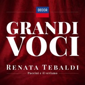 Download track Lodoletta - Opera In 3 Acts Act 3 Ah! Il Suo Nome... Flammen, Perdonami' Renata Tebaldi