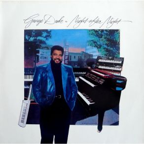 Download track Say Hello George Duke