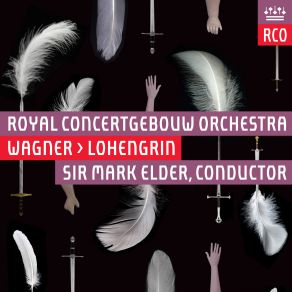 Download track Lohengrin, WWV 75, Act I Scene 3 - Nun Sei Bedankt, Mein Lieber Schwan! (Lohengrin, Men, Women, The King, Elsa) Lohengrin