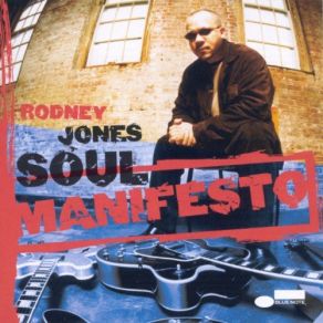 Download track Groovebone, Part 2 / Last Call (Interlude) (Medley) Rodney Jones