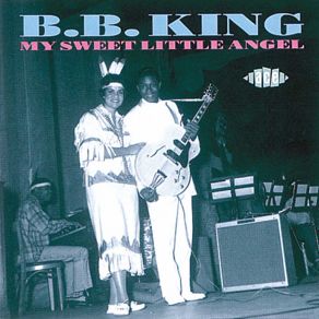 Download track Crying Won'T Help You Now B. B. King