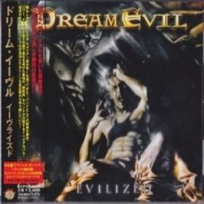 Download track Bad Dreams Dream Evil