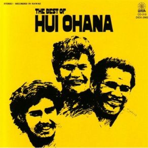 Download track Silver Strings Hui Ohana