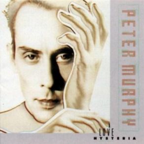 Download track I've Got A Miniature Secret Camera Peter Murphy