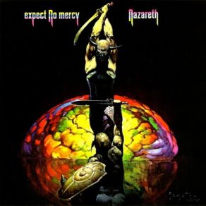 Download track Expect No Mercy Nazareth
