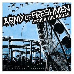 Download track Through The Screen Army Of Freshmen