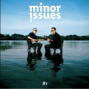 Download track Jomo Minor Issues