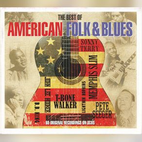 Download track I'm A Mojo Man Lonesome Sundown