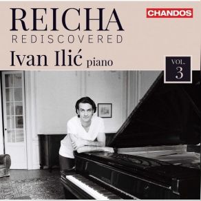 Download track 41. Reicha L'art De Varier, Op. 57 Var. 40, Minuetto Col Suo Tempo Giusto Anton Reicha