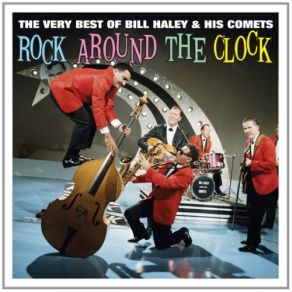 Download track (You Hit The Wrong Note) Billy Goat Bill Haley, Bill Haley And His Comets