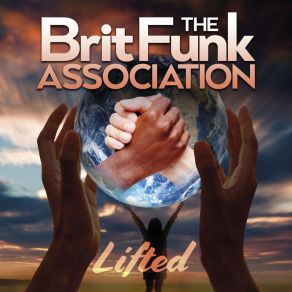 Download track Step On Board The Brit Funk Association
