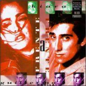 Download track Tesoro Mio Guillermo Davila