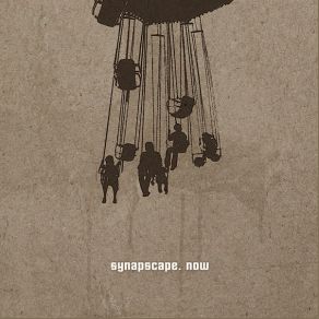 Download track Flame Synapscape