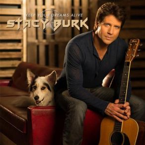 Download track I Can't Stop Stacy Burk